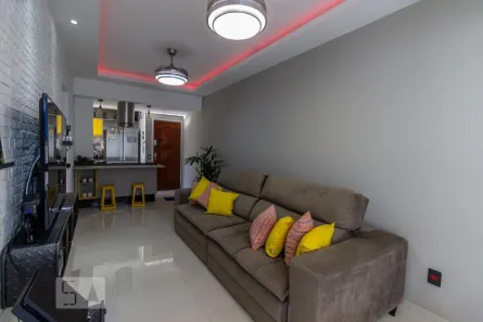 Apartamento com 3 Quartos à venda, 87m² no Recreio dos Bandeirantes, Rio de Janeiro