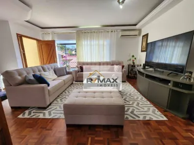 Sobrado com 4 Quartos à venda, 310m² no Adalgisa, Osasco