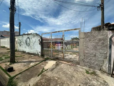 Lote/Terreno à venda, 250m² no Jardim Campos Verdes, Hortolândia