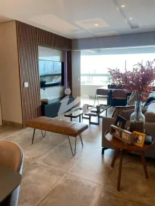 Apartamento com 3 Quartos à venda, 138m² no Tubalina, Uberlândia