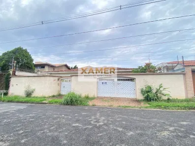 Casa com 3 Quartos à venda, 380m² no Nova Piracicaba, Piracicaba