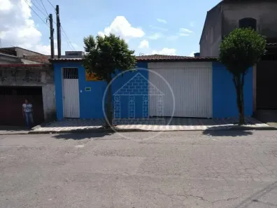 Casa com 1 Quarto à venda, 120m² no Vila Natal, São Paulo