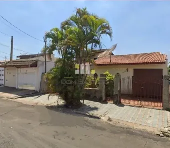 Casa com 3 Quartos à venda, 202m² no Jardim Nossa Senhora de Fátima, Nova Odessa