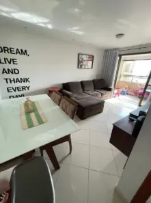 Apartamento com 2 Quartos à venda, 72m² no Setor Bela Vista, Goiânia