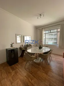Apartamento com 2 Quartos à venda, 124m² no Paraíso, São Paulo