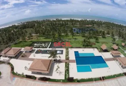 Lote/Terreno à venda, 750m² no Zona de Expansão (Olhos D'Agua), Barra dos Coqueiros