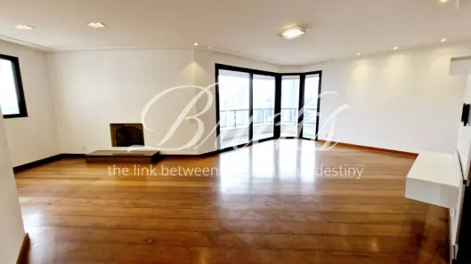 Apartamento com 4 Quartos à venda, 184m² no Aclimação, São Paulo