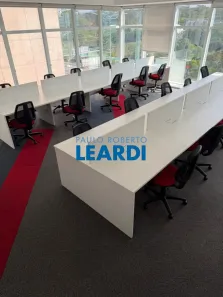 Sala Comercial com 2 Quartos para alugar, 158m² no Jardim Europa, São Paulo