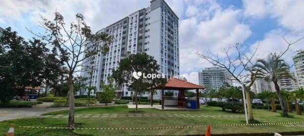 Apartamento com 2 Quartos à venda, 59m² no Jacarepaguá, Rio de Janeiro