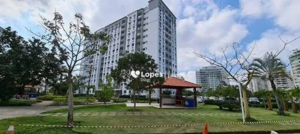 Apartamento com 2 Quartos à venda, 52m² no Jacarepaguá, Rio de Janeiro