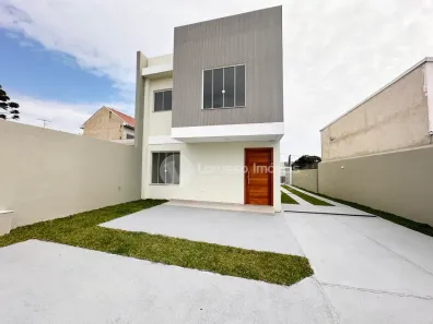 Sobrado com 3 Quartos à venda, 96m² no Bairro Alto, Curitiba