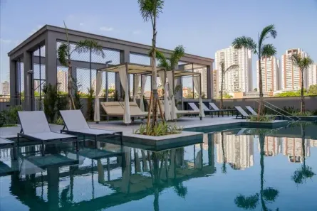 Apartamento com 3 Quartos à venda, 119m² no Ipiranga, São Paulo