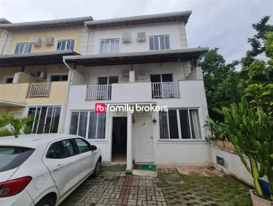 Casa com 4 Quartos à venda, 120m² no Taquara, Rio de Janeiro