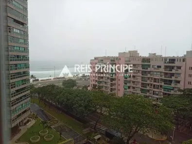 Apartamento com 4 Quartos para venda ou aluguel, 160m² no Barra da Tijuca, Rio de Janeiro