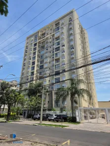 Apartamento com 3 Quartos à venda, 85m² no Bela Vista, Porto Alegre