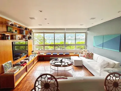 Apartamento com 4 Quartos à venda, 140m² no Ipanema, Rio de Janeiro