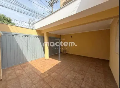 Casa com 2 Quartos à venda, 59m² no Ipiranga, Ribeirão Preto