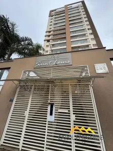 Apartamento com 3 Quartos à venda, 98m² no Vila Rezende, Piracicaba