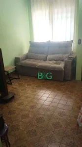 Sobrado com 2 Quartos à venda, 80m² no Mooca, São Paulo