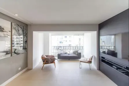 Apartamento com 3 Quartos à venda, 175m² no Perdizes, São Paulo
