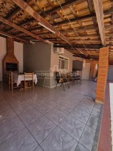 Casa com 4 Quartos à venda, 197m² no Jardim Paulista, São José do Rio Preto