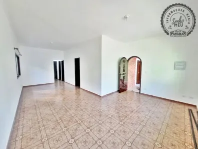 Casa com 3 Quartos à venda, 145m² no Ocian, Praia Grande