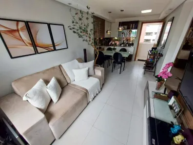 Apartamento com 2 Quartos à venda, 54m² no Altiplano Cabo Branco, João Pessoa
