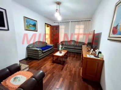 Sobrado com 2 Quartos à venda, 177m² no Parque Casa de Pedra, São Paulo