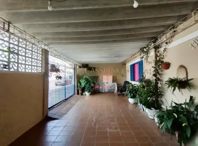 Casa com 6 Quartos à venda, 200m² no Jardim Satélite, São José dos Campos