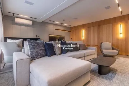 Apartamento com 2 Quartos à venda, 130m² no Cambuí, Campinas
