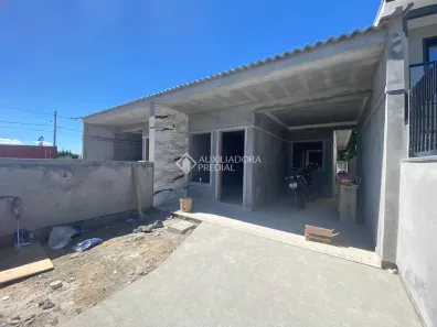 Casa com 2 Quartos à venda, 54m² no Forquilhas, São José