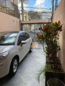 Casa com 3 Quartos para alugar, 194m² no Vila Deodoro, São Paulo