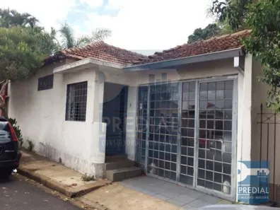 Casa com 3 Quartos à venda, 121m² no Centro, São Carlos