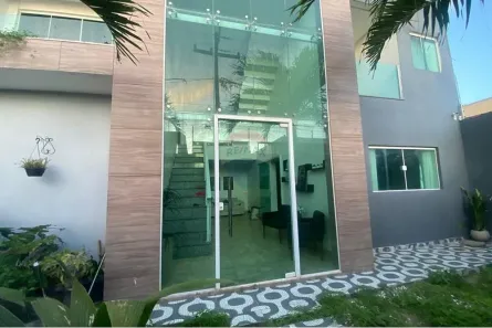 Casa com 7 Quartos para alugar, 200m² no Massagueira, Marechal Deodoro