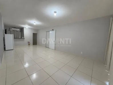 Sala Comercial com 1 Quarto para alugar, 44m² no Cambuí, Campinas