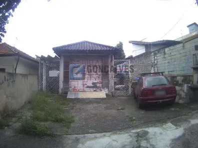 Lote/Terreno à venda, 280m² no Centro, São Bernardo do Campo