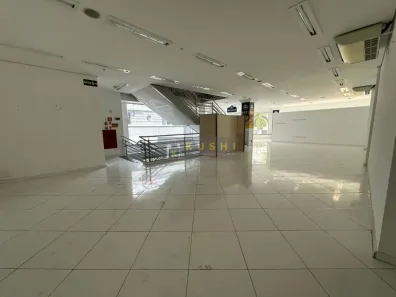 Prédio Comercial para alugar, 1062m² no Centro, Campinas
