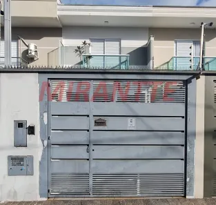 Sobrado com 3 Quartos à venda, 131m² no Vila Aurora (Zona Norte), São Paulo
