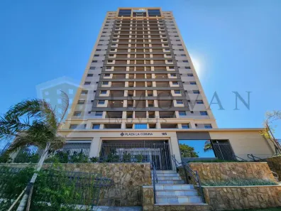 Apartamento com 3 Quartos à venda, 110m² no Plazas de España, Ribeirão Preto