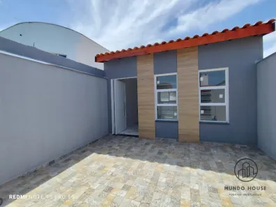Casa com 2 Quartos à venda, 125m² no Parque São Bento, Sorocaba