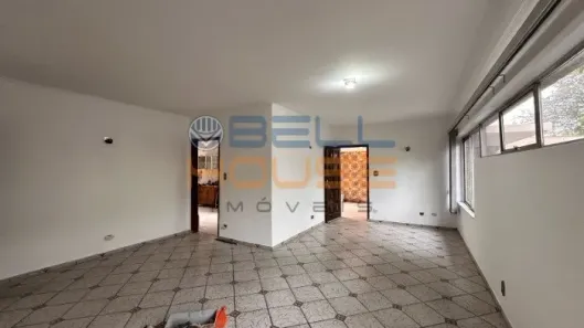 Casa com 4 Quartos para venda ou aluguel, 222m² no Santa Terezinha, Santo André