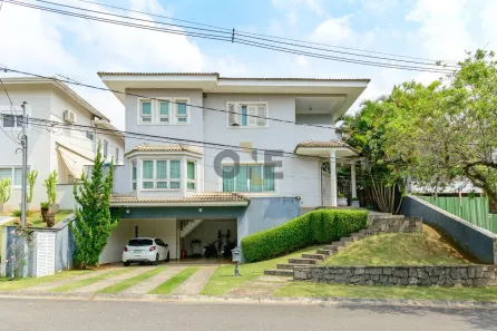 Casa de Condomínio com 4 Quartos à venda, 500m² no Pousada dos Bandeirantes, Carapicuíba