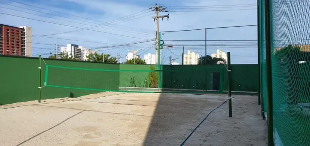 Apartamento com 3 Quartos à venda, 165m² no Guararapes, Fortaleza