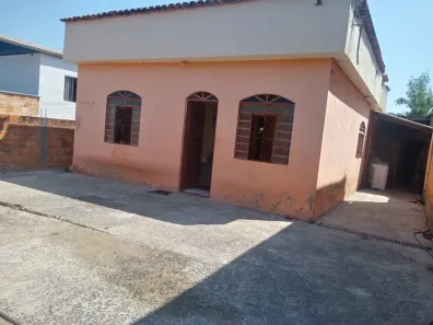 Casa com 2 Quartos à venda, 80m² no Dona Rosarinha, Santa Luzia