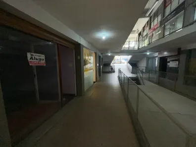Ponto Comercial para alugar, 35m² no Alto da Serra, Petrópolis