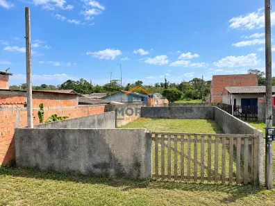 Lote/Terreno à venda, 144m² no Jardim Jacarandá, Pontal do Paraná
