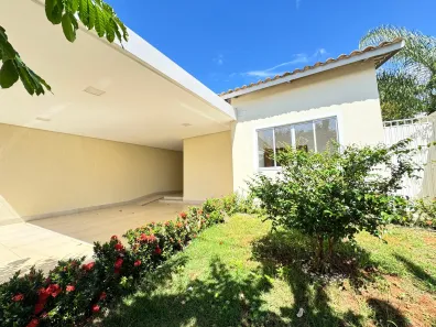 Casa com 3 Quartos à venda, 150m² no Jardim Guanabara II, Goiânia