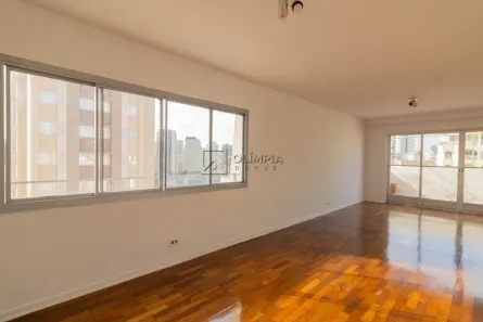 Cobertura com 3 Quartos à venda, 277m² no Vila Olímpia, São Paulo