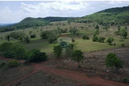 Fazenda/Sítio com 2 Quartos à venda, 20m² no , Dom Aquino
