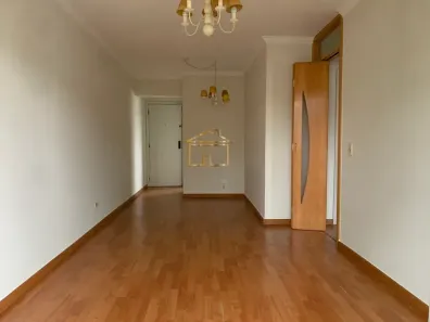 Apartamento com 2 Quartos para alugar, 70m² no Perdizes, São Paulo